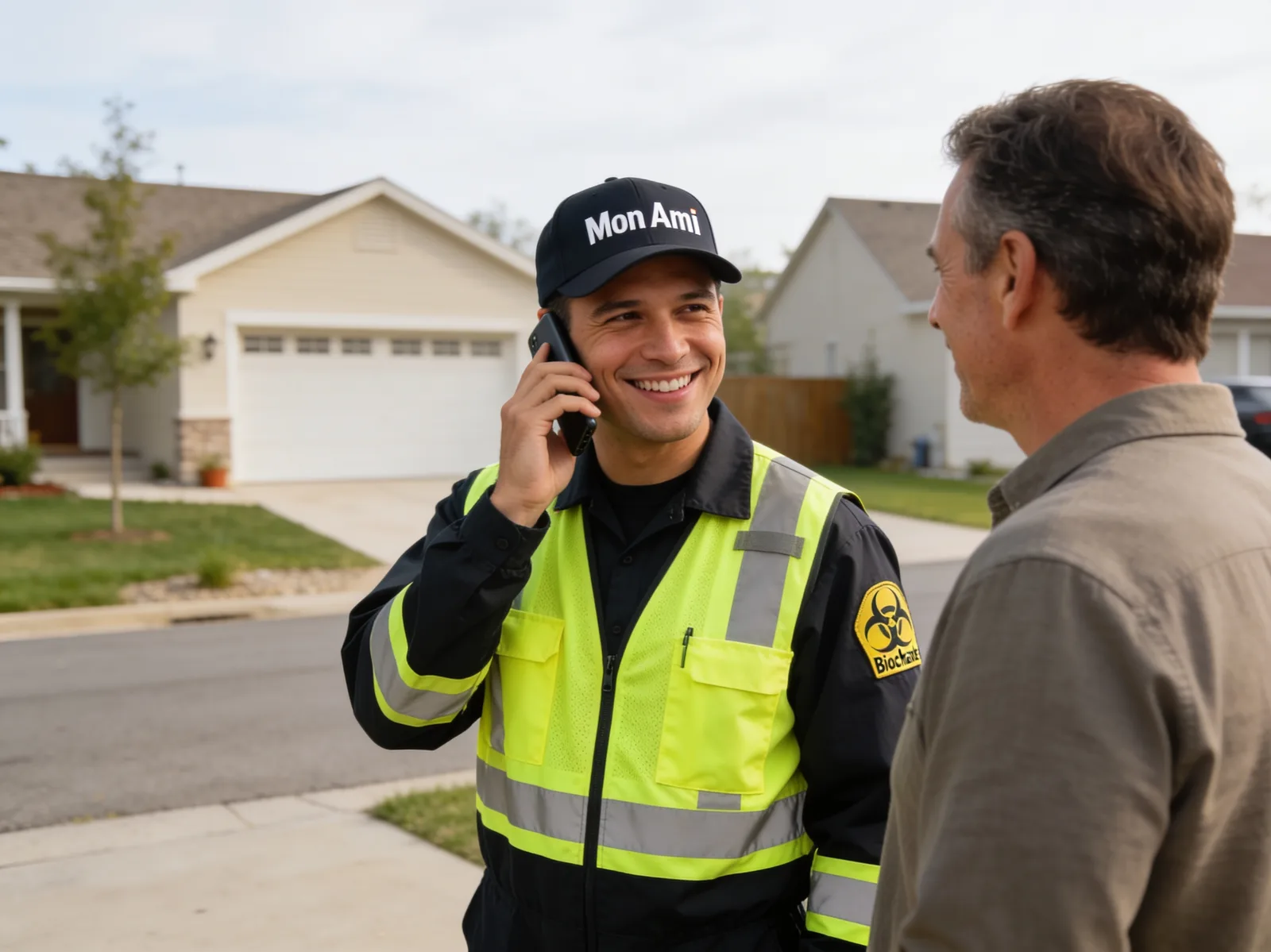 Sewage Cleanup Park Ridge, NJ FAQs
