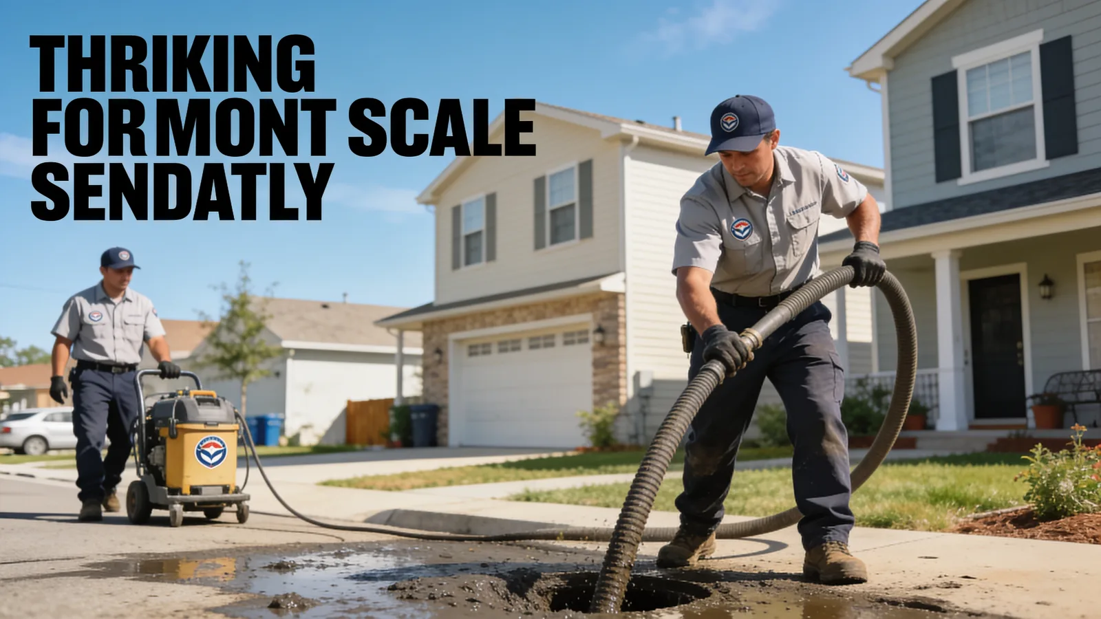 Sewage Cleanup in Park Ridge, NJ near me